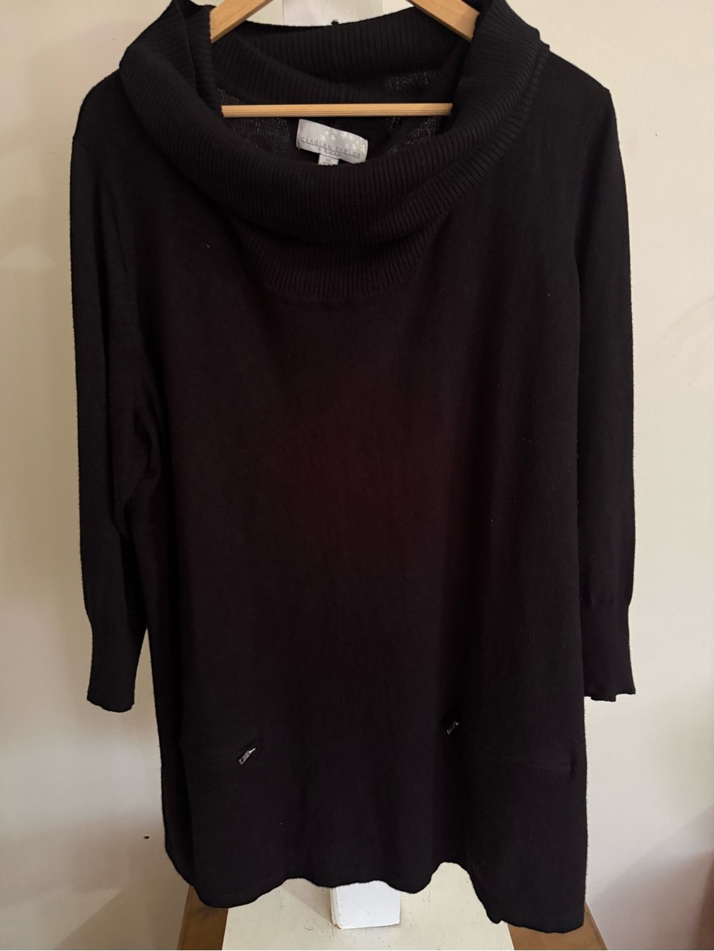 Carolyn Taylor Sweater